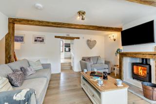 Ralphys Retreats - West Down - 7