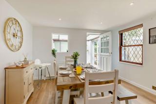 Ralphys Retreats - West Down - 5