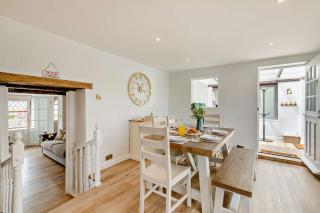 Ralphys Retreats - West Down - 3
