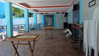 Paraíso Vacacional FERNANDO - 5