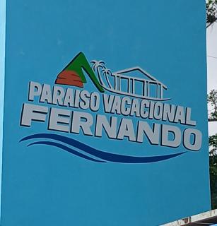 Paraíso Vacacional FERNANDO - Polo - 4