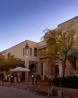 Omar Khayyam Hotel - Boukhara - 8