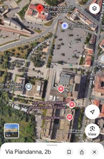 Appartamento M&M - Sassari - 1