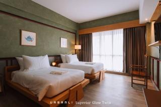 Urbanli Hatyai Hotel - 9