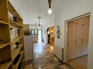 House with fruit trees, olive trees, and sea view 2 - Poseidónion - 4