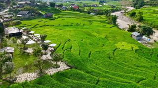 Muong Va Valley - Homestay, Restaurant, coffee - Tả van sapa - 1