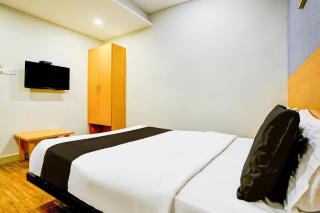 FabHotel The Park View - 1