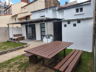 logement Cholet proche puydufou - Cholet - 9