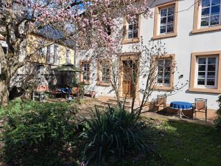 Ferienwohnung Jüngling - 5