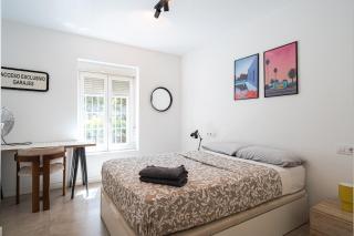 Tu casa en Madrid - 0