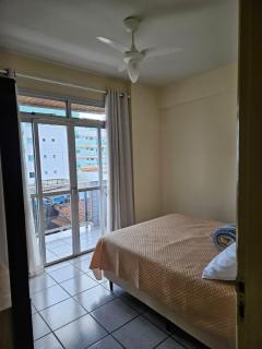 Apartamento Condominio Versalles - Cabo Frio - 3 minutos da Praia do Forte - 3