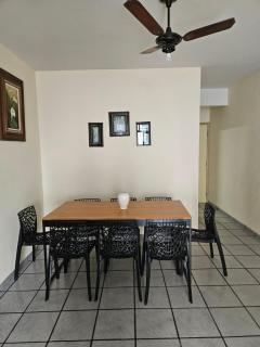 Apartamento Condominio Versalles - Cabo Frio - 3 minutos da Praia do Forte - 7