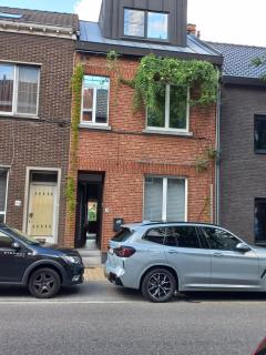 on-ge-woon(st)ad Hasselt (nabij centrum) - Hasselt - 9