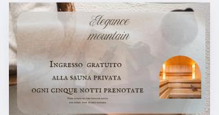 Elegance Mountain Attic with sauna Edolo Ponte di Legno - Edolo - 7