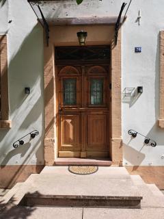 Ferienwohnung Jüngling - 4