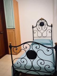 Le Nereidi - Fondi - 2
