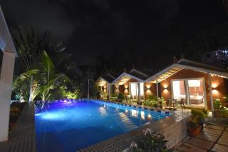 GR Rooms & Cottages at Candolim Goa - 3