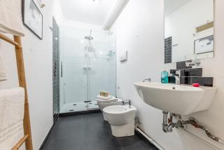 Suite Navigli Delight - In Navigli's Heart - Milan - 8