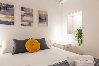 Suite Navigli Delight - In Navigli's Heart - Milan - 2
