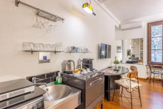 Suite Navigli Delight - In Navigli's Heart - Milan - 1