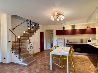 AwesHomeitaly - Villa San Martino - Croce del Magno - 7