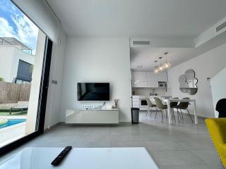 Casa Maxi - Villa with private pool - 5
