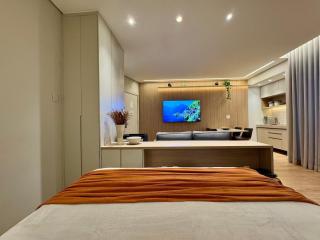 Luxury and Leisure in the Best Region of Belo Horizonte - 4