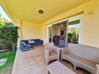 House 28 with Garden & Pool Los Flamencos, Mijas - 4