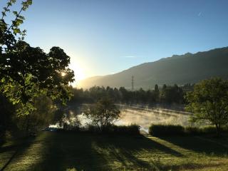 Lansersee Lake Chalet - 9