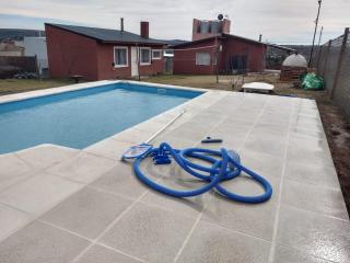 Alquiler monoambiente - Villa Giardino - 9