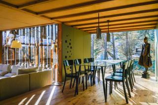 Lansersee Lake Chalet - 5