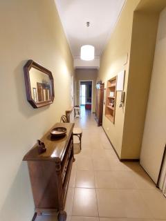 Gioeni 87 Central & Quiet Apartment - 9
