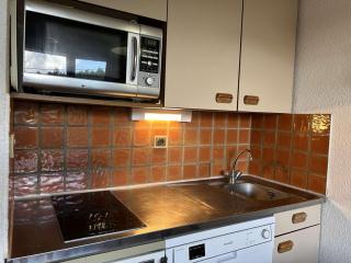 Appartement Montgenèvre 6 pers, skis aux pieds, animaux acceptés, parking - FR-1-330D-70 - 9
