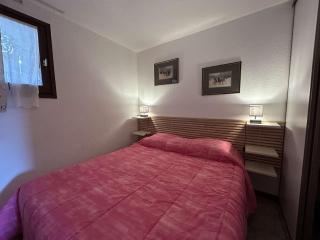 Appartement Montgenèvre 6 pers, skis aux pieds, animaux acceptés, parking - FR-1-330D-70 - Montgenèvre - 8
