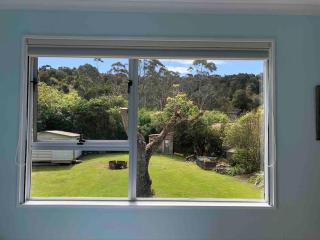 Butterfield Beach House Stewart Island incl car - Oban - 9