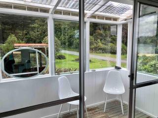 Butterfield Beach House Stewart Island incl car - Oban - 4