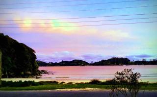 Butterfield Beach House Stewart Island incl car - Oban - 1