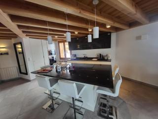 Duplex lumineux près des pistes avec Wi-Fi et garage - FR-1-266-236 - 6