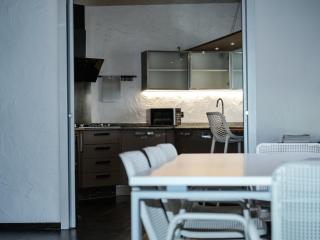 Alp Apartments SKI & BIKE - Vevey23 - 2