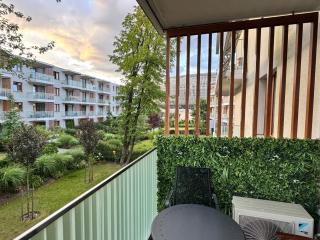 Apartament Pod Areną - 8