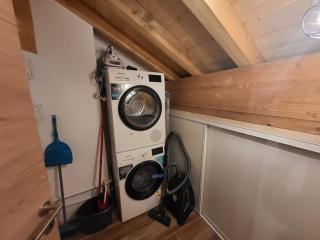 Appartement Chamois avec Wifi et Garage à Montgenèvre - FR-1-266-246 - Montgenèvre - 4
