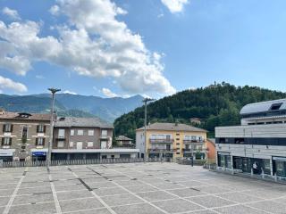 Bilo Manzù - Clusone - 9