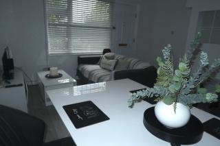 Self-Contained 1-Bed Flat in North Finchley - 0