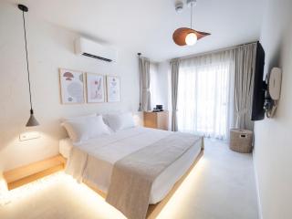 Kai Beach Otel - Datça - 5