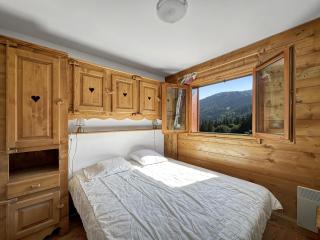 TRAA15 Appartement 3 pieces proximite ski bus - Les Carroz d'Arâches - 7