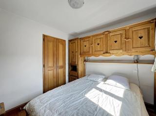 TRAA15 Appartement 3 pieces proximite ski bus - Les Carroz d'Arâches - 6