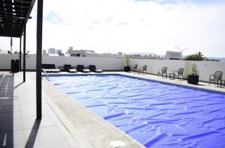 Bonito condominio Zona Real - Guadalajara - 4