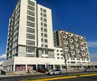 Bonito condominio Zona Real - 1