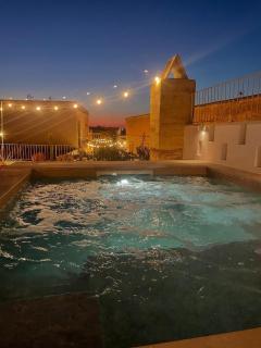 CORTE LARGO LAURO DIMORE & SPA - 4