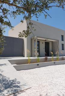 Hesperian Luxury Villas - Chania - 5